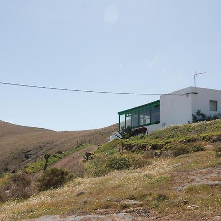 Villa El Perinque Femes Exterior photo